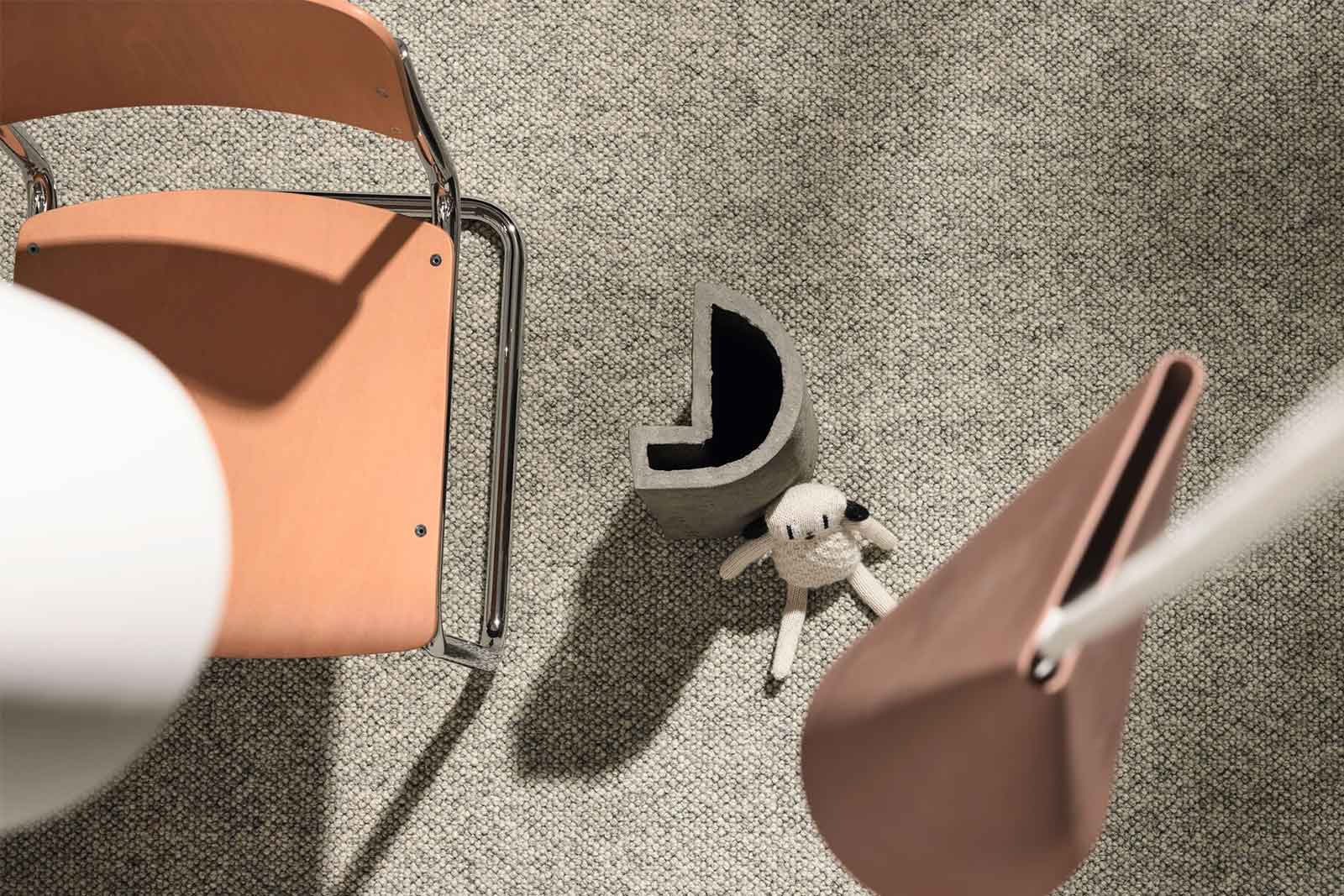 JAB™ NATURA - Dezen