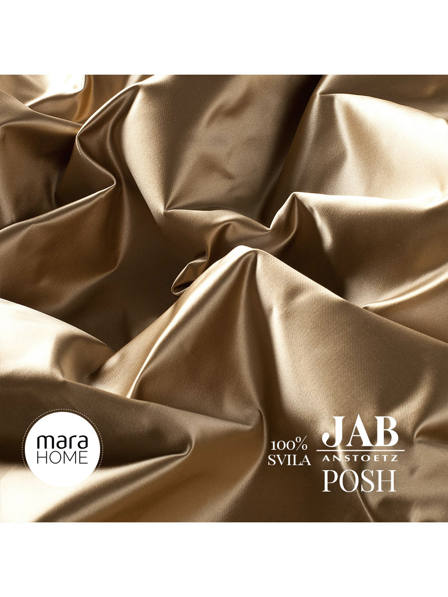 JAB™ POSH ZAVESE - Dezen