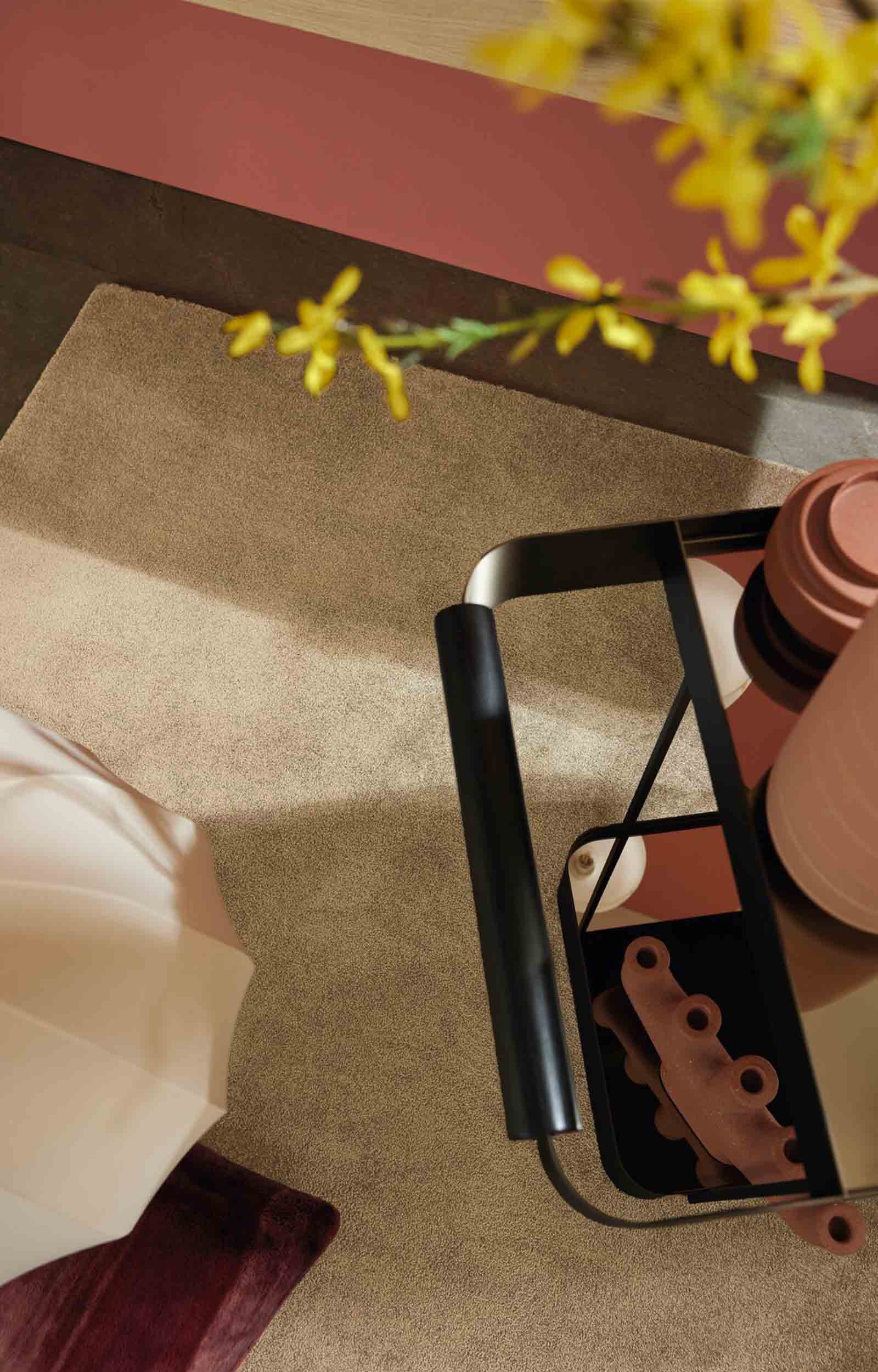 JAB™ SELECT - Dezen