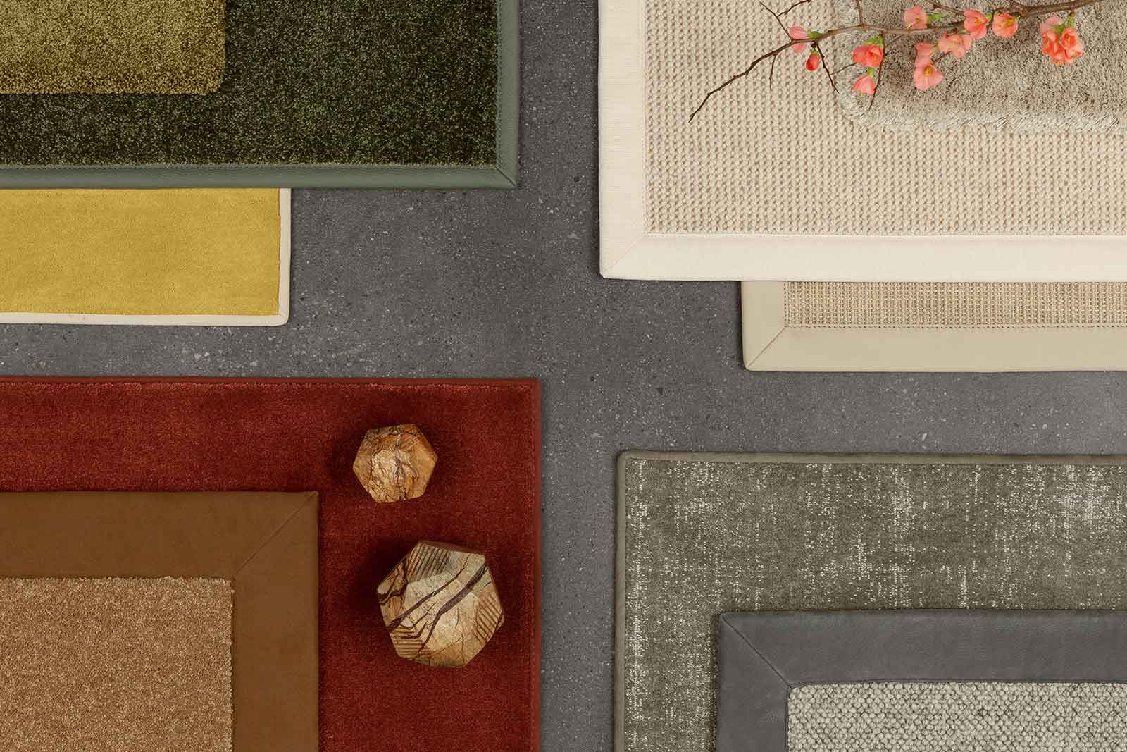 JAB™ SELECT - Dezen