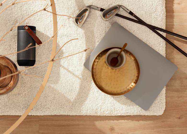 JAB™ TEPISI PO MERI