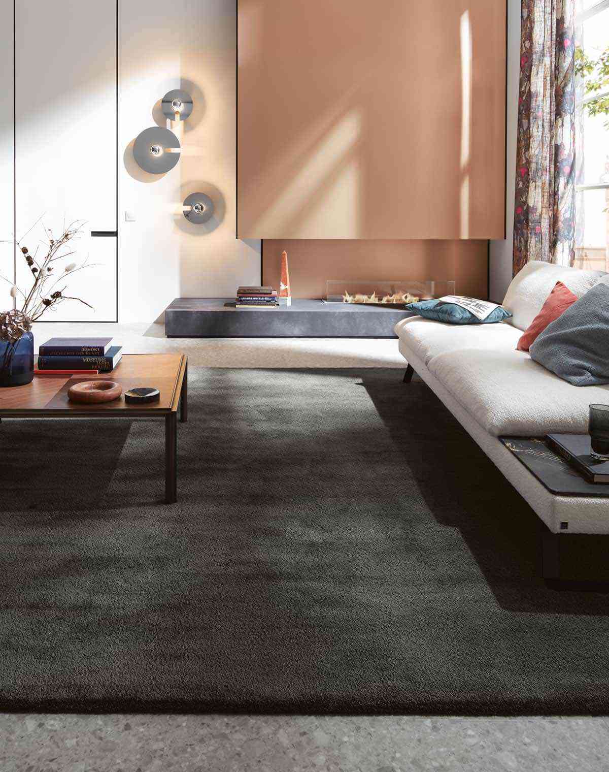 JAB™ TEPISI PO MERI