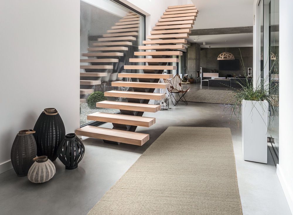 JAB™ TEPISI PO MERI - Dezen