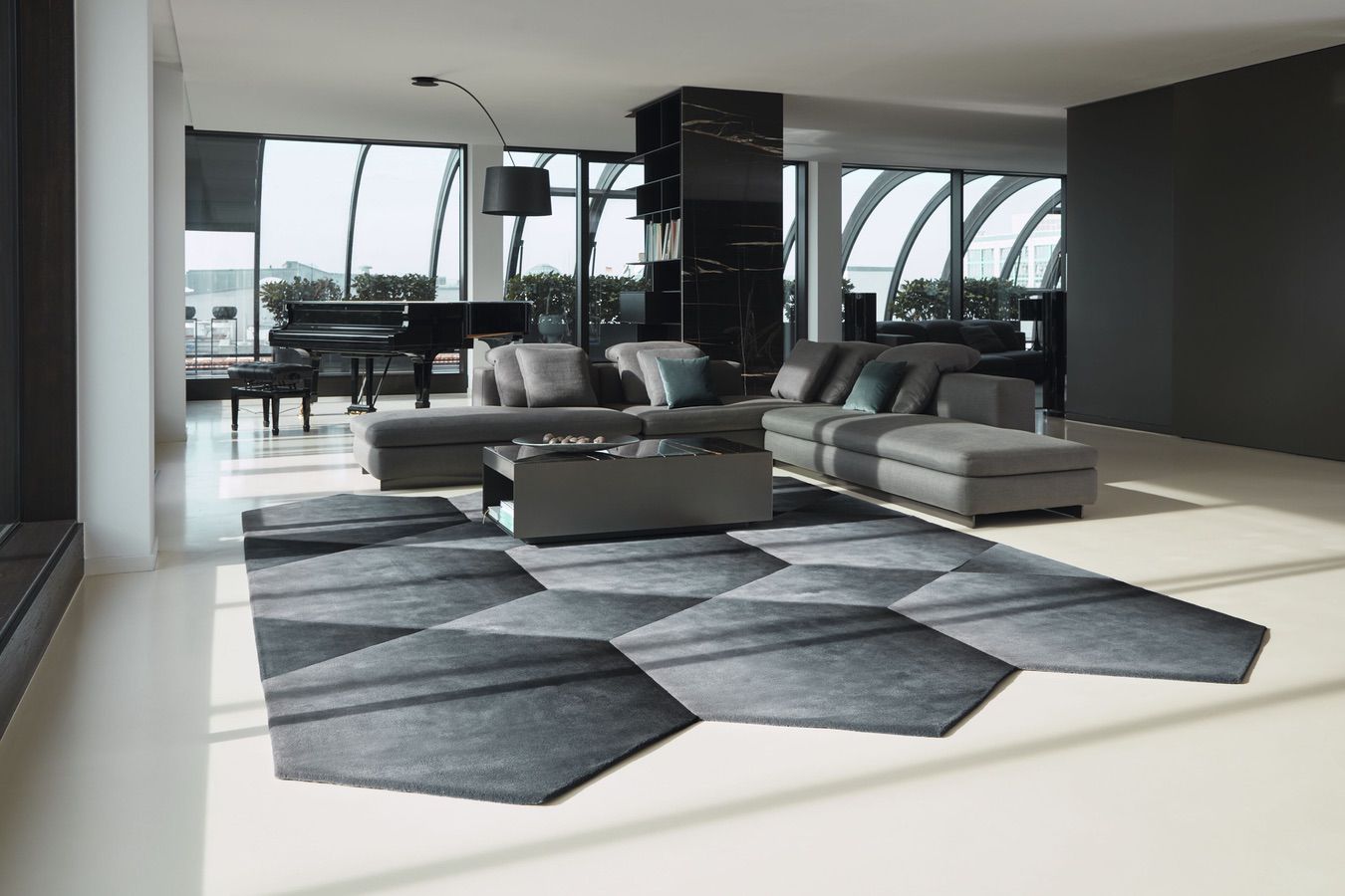 JAB™ URBAN JUNGLE - Dezen