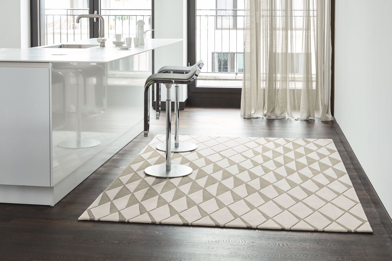 JAB™ URBAN JUNGLE - Dezen