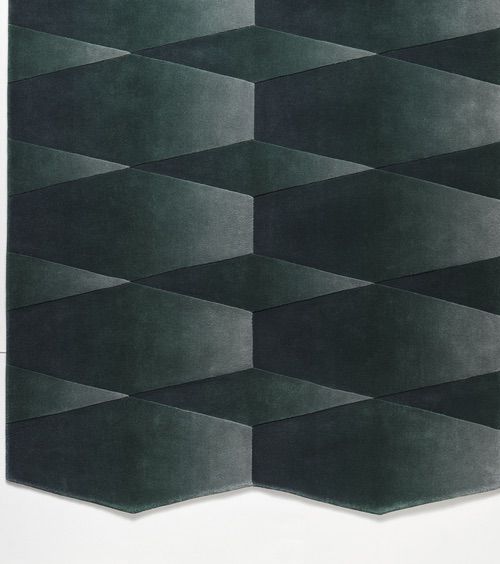 JAB™ URBAN JUNGLE - Dezen