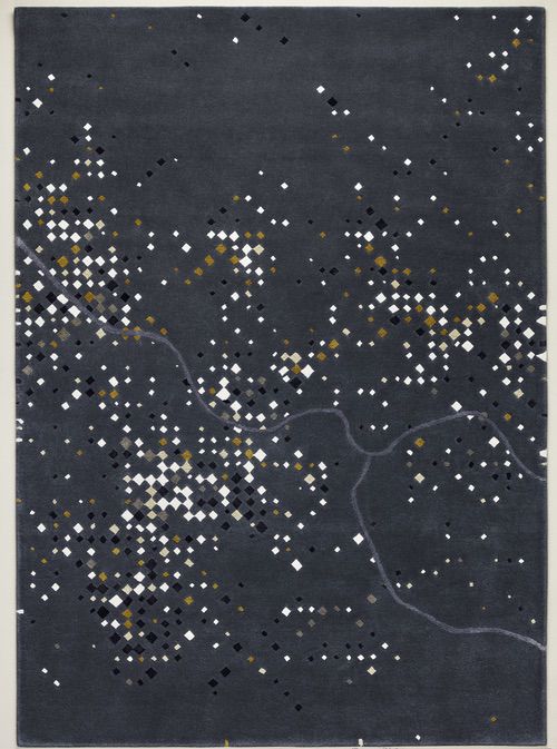 JAB™ URBAN JUNGLE - Dezen