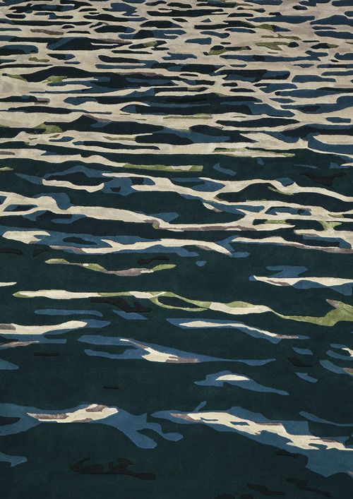 JAB™ URBAN JUNGLE - Dezen