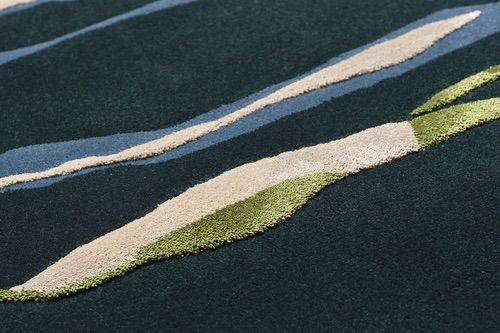 JAB™ URBAN JUNGLE - Dezen