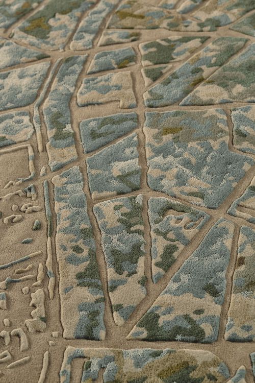 JAB™ URBAN JUNGLE - Dezen