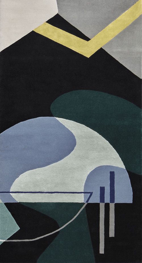 JAB™ URBAN JUNGLE - Dezen