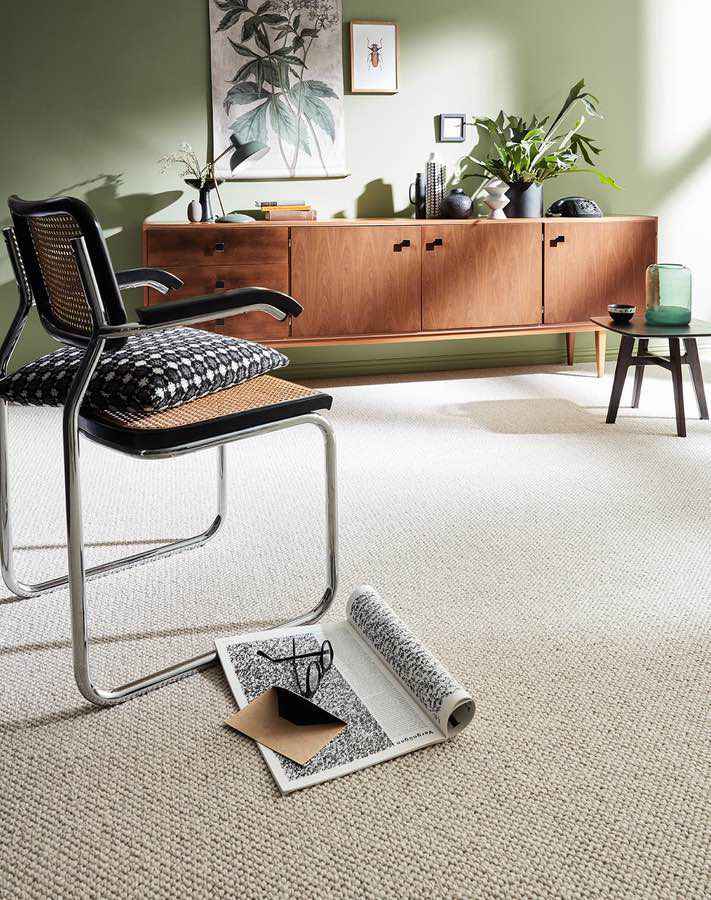 JAB™ VUNENI I EKO TEPISI