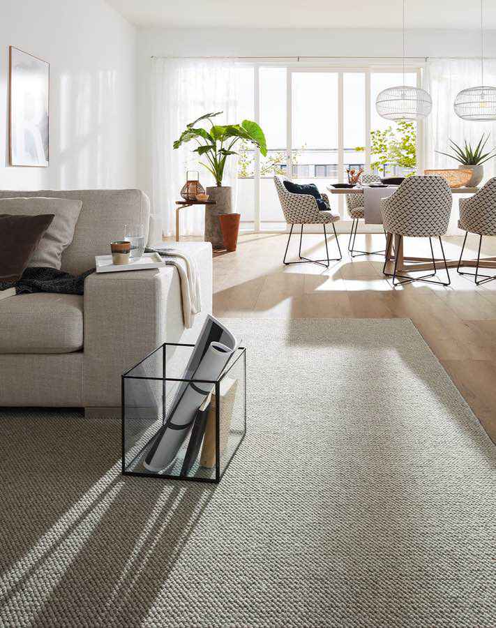 JAB™ VUNENI I EKO TEPISI