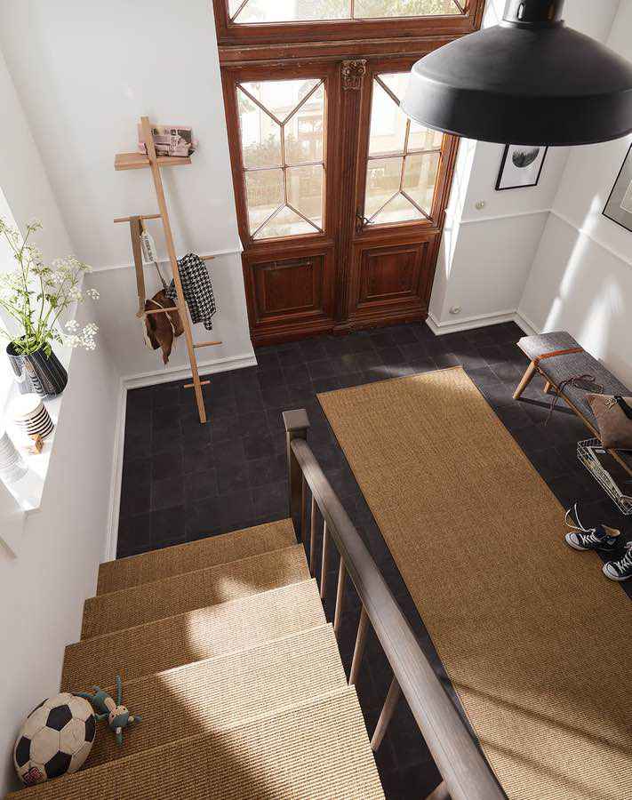 JAB™ VUNENI I EKO TEPISI