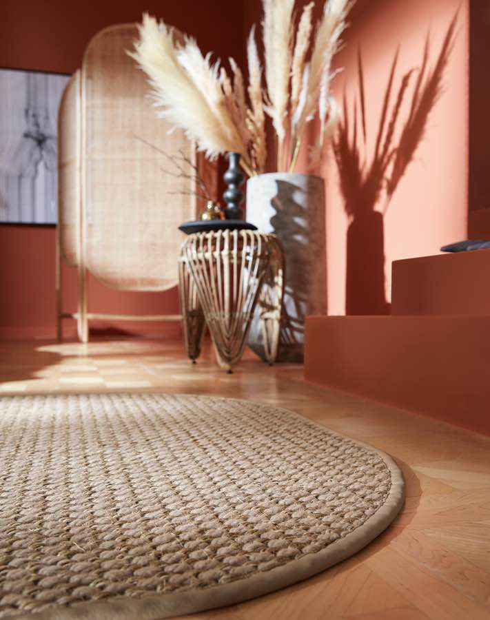 JAB™ VUNENI I EKO TEPISI