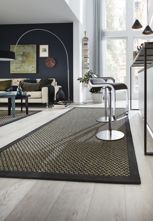 JAB™ VUNENI I EKO TEPISI - Dezen