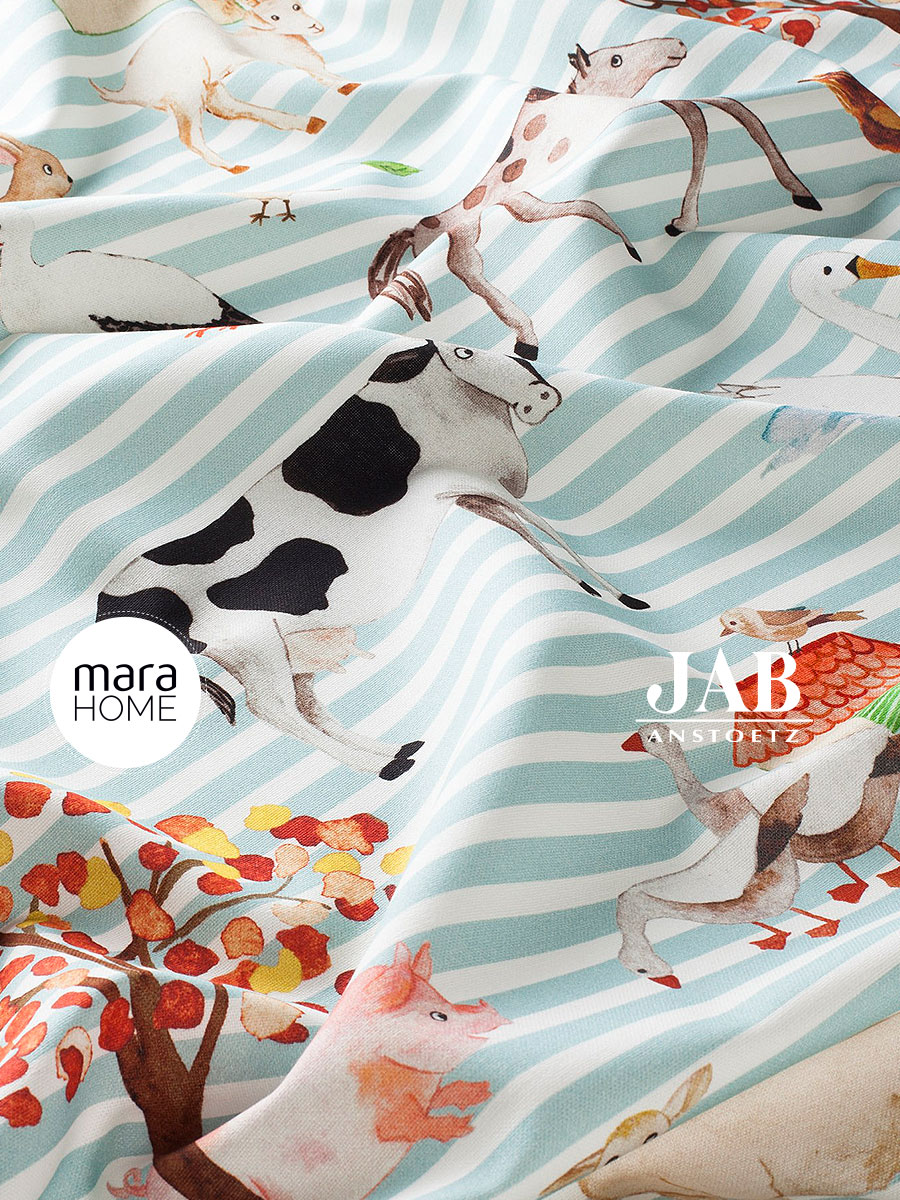 JAB™ SELECT - Dezen