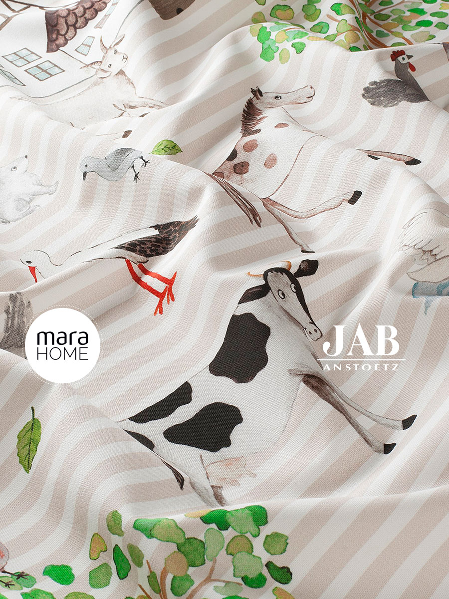 JAB™ SELECT - Dezen