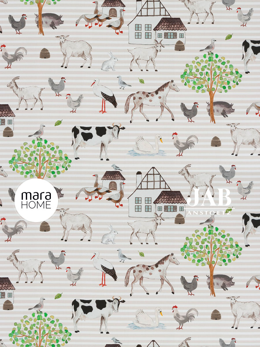 JAB™ SELECT - Dezen