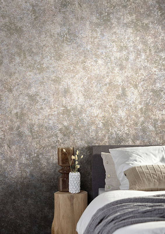 JEDNOBOJNE TAPETE - Dezen