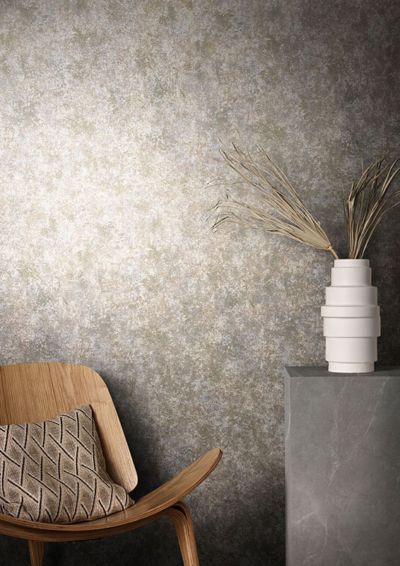 JEDNOBOJNE TAPETE - Dezen