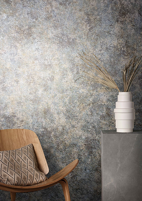 JEDNOBOJNE TAPETE - Dezen