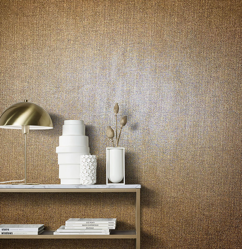 JEDNOBOJNE TAPETE - Dezen