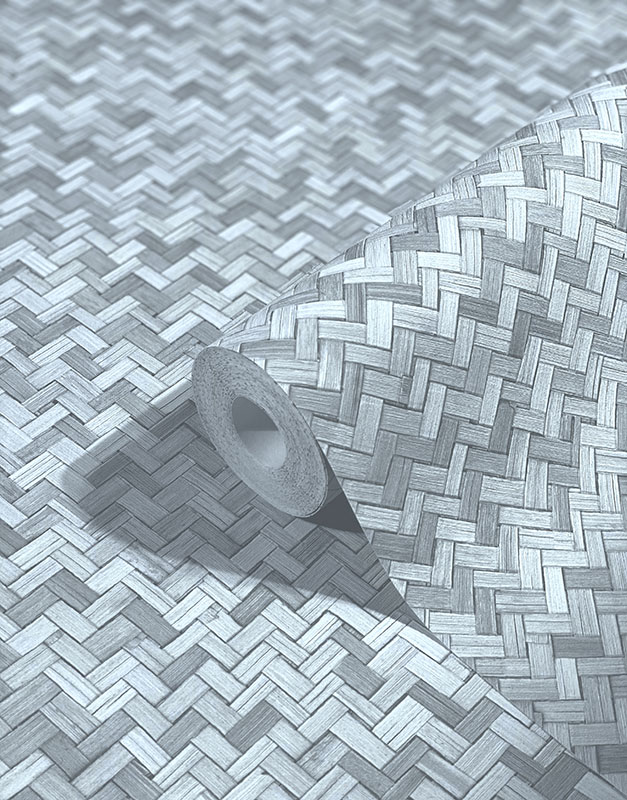 JEDNOBOJNE TAPETE - Dezen