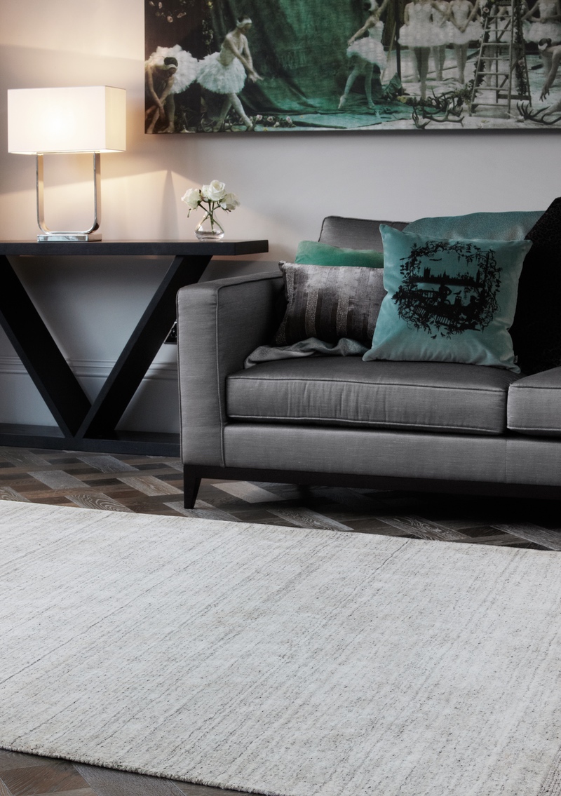 JEDNOBOJNI VISKOZNI TEPISI