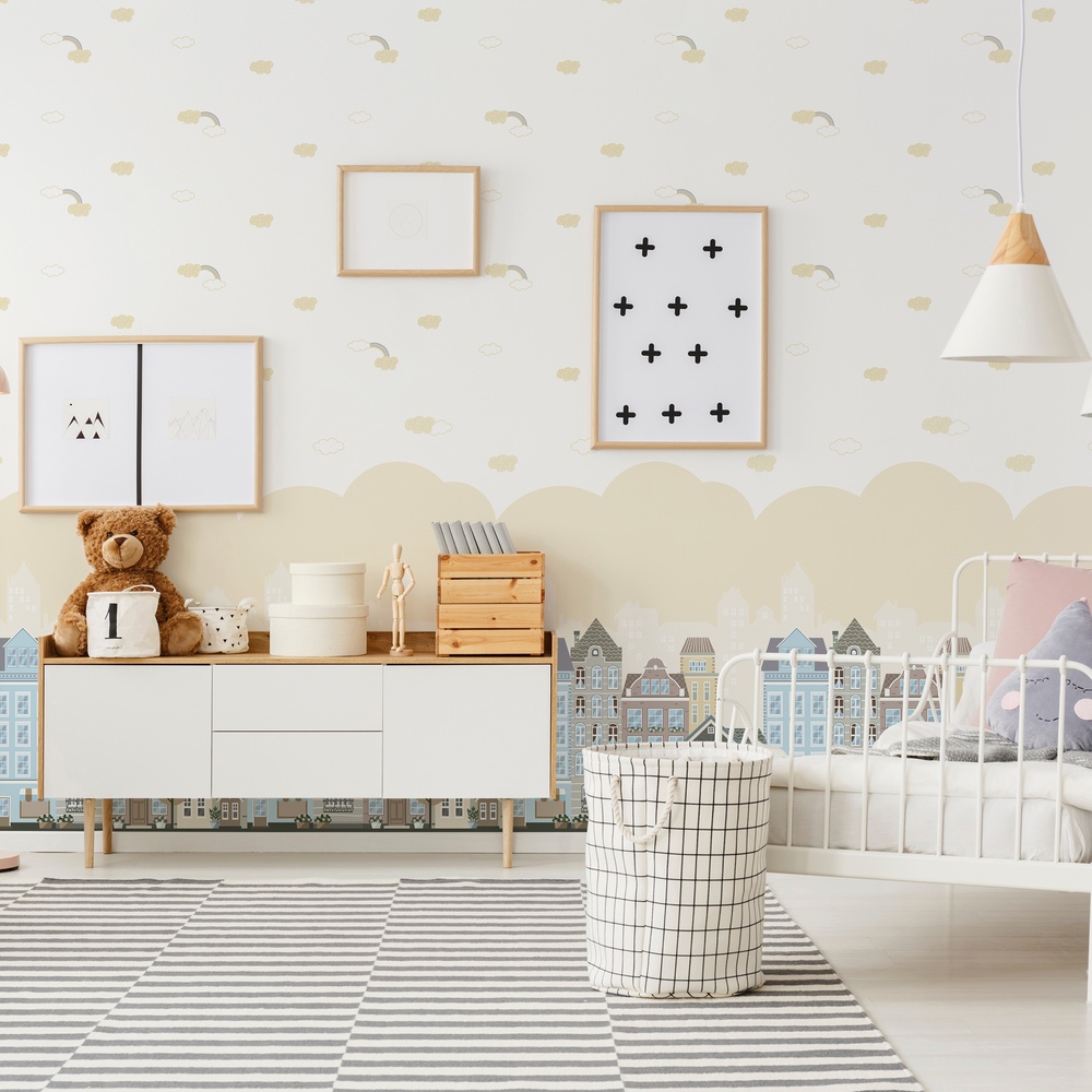 JUNACI IZ CRTANIH FILMOVA - Dezen