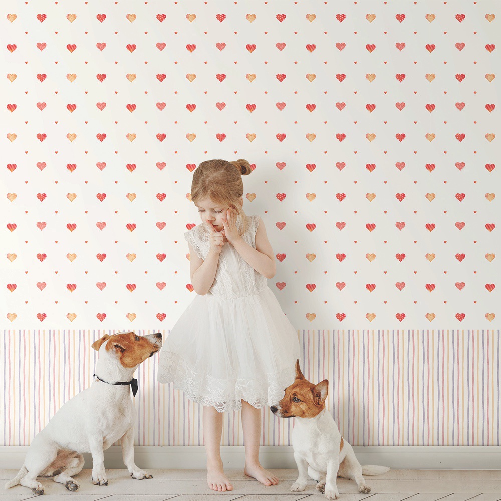 JUNACI IZ CRTANIH FILMOVA - Dezen