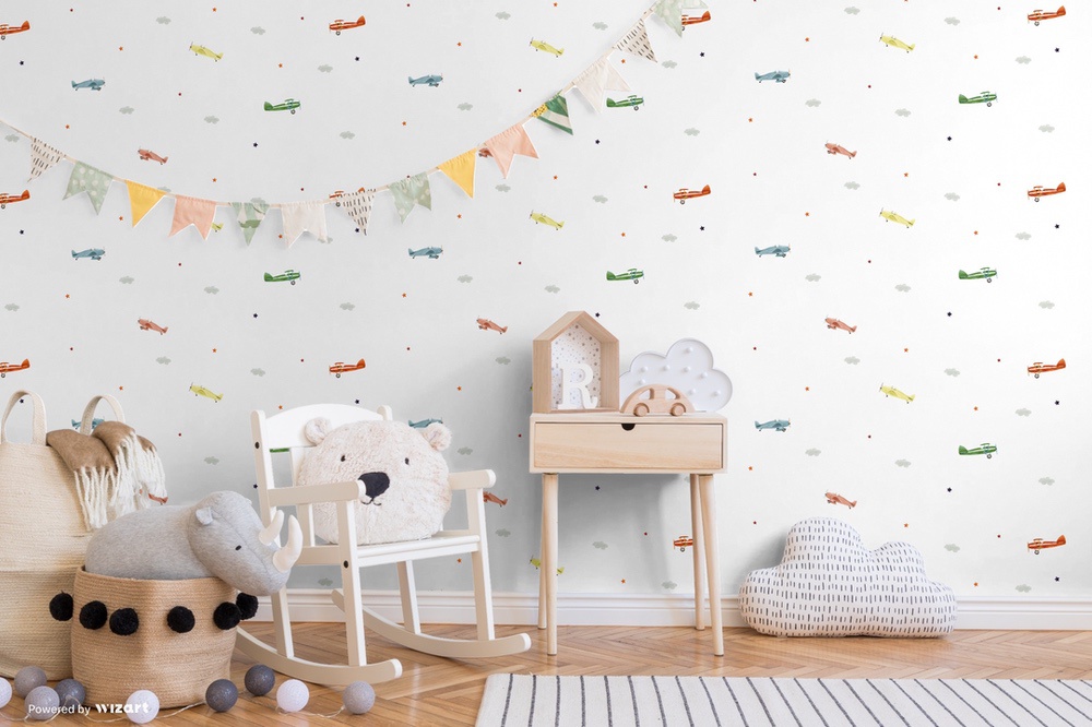 JUNACI IZ CRTANIH FILMOVA - Dezen