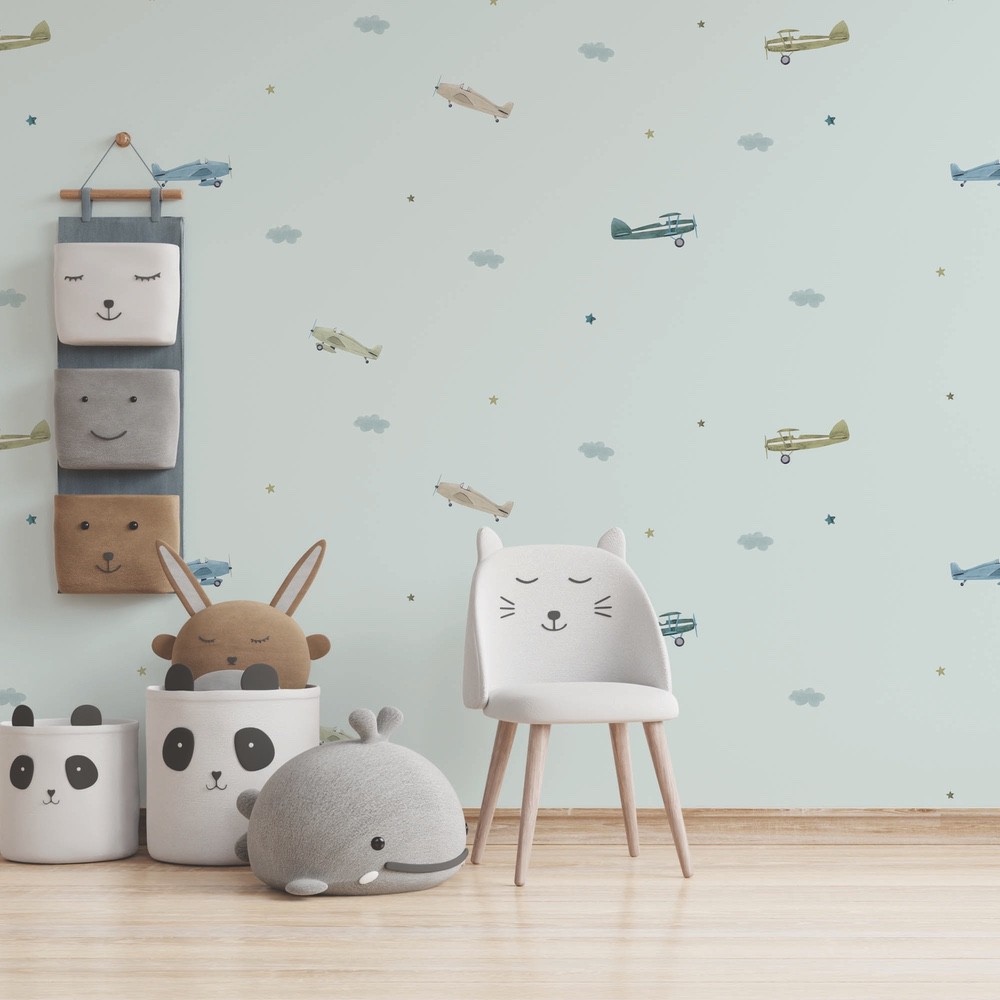 JUNACI IZ CRTANIH FILMOVA - Dezen