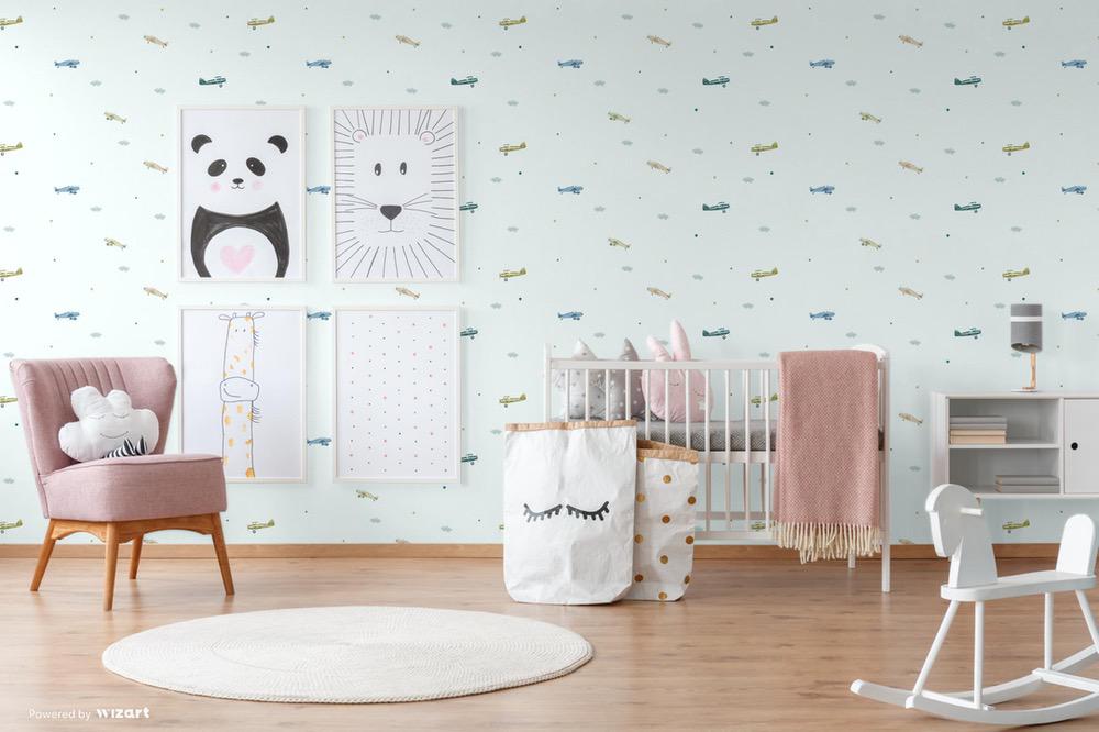 JUNACI IZ CRTANIH FILMOVA - Dezen