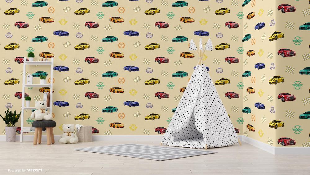 JUNACI IZ CRTANIH FILMOVA - Dezen