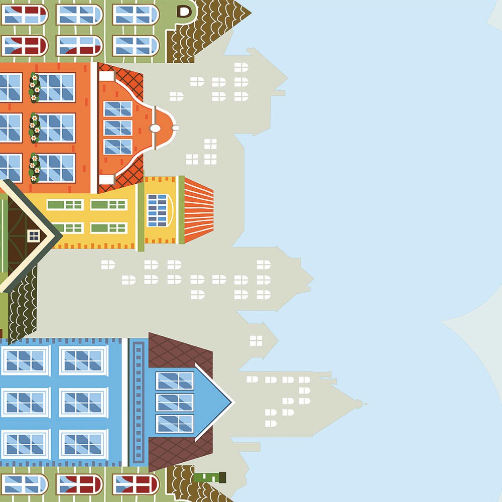 JUNACI IZ CRTANIH FILMOVA - Dezen