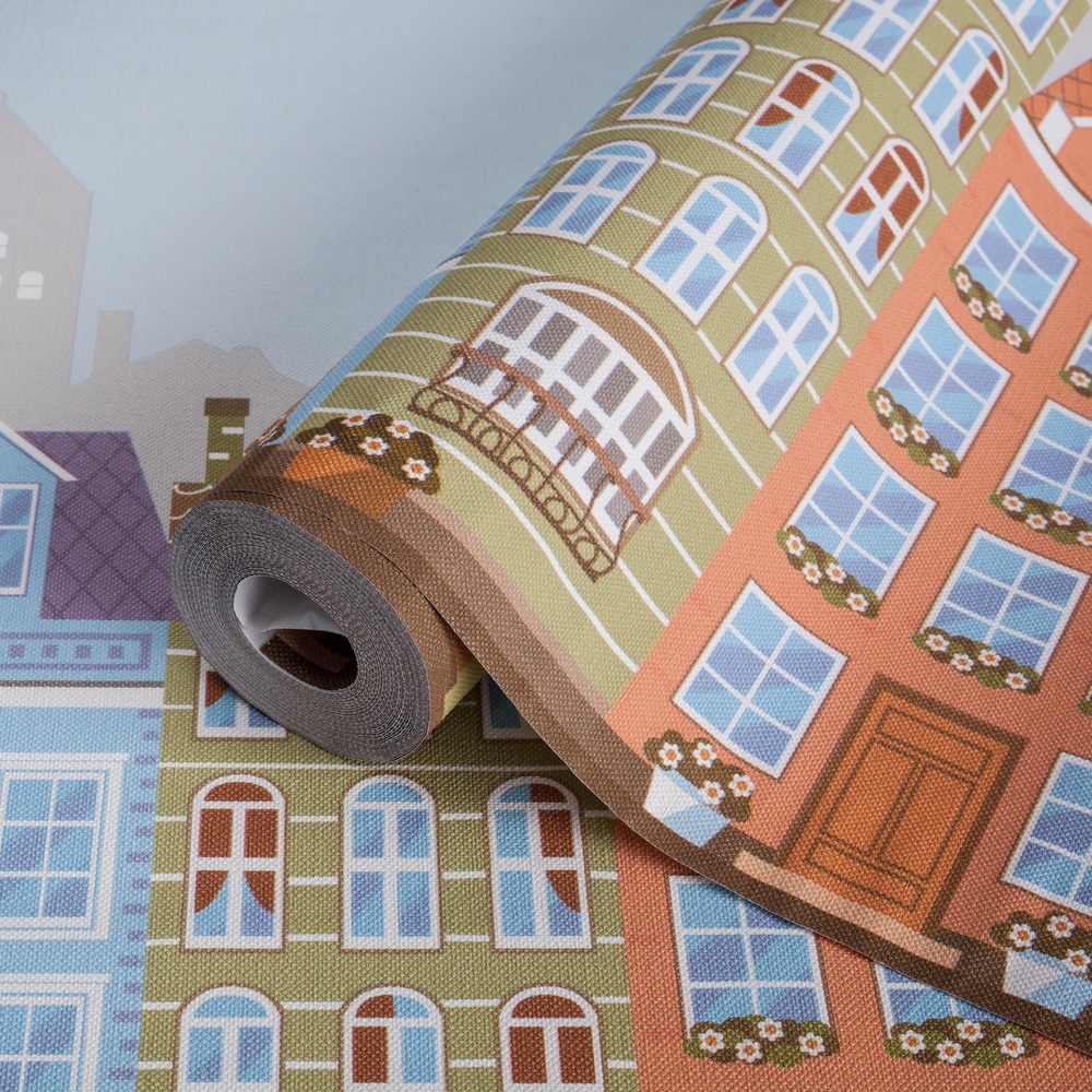 JUNACI IZ CRTANIH FILMOVA - Dezen