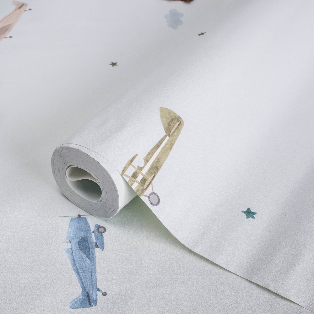 JUNACI IZ CRTANIH FILMOVA - Dezen