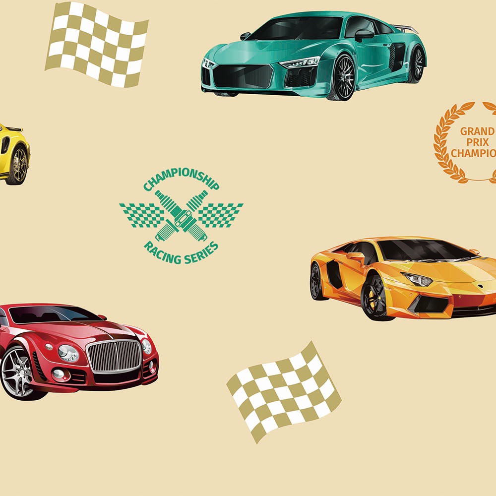 JUNACI IZ CRTANIH FILMOVA - Dezen