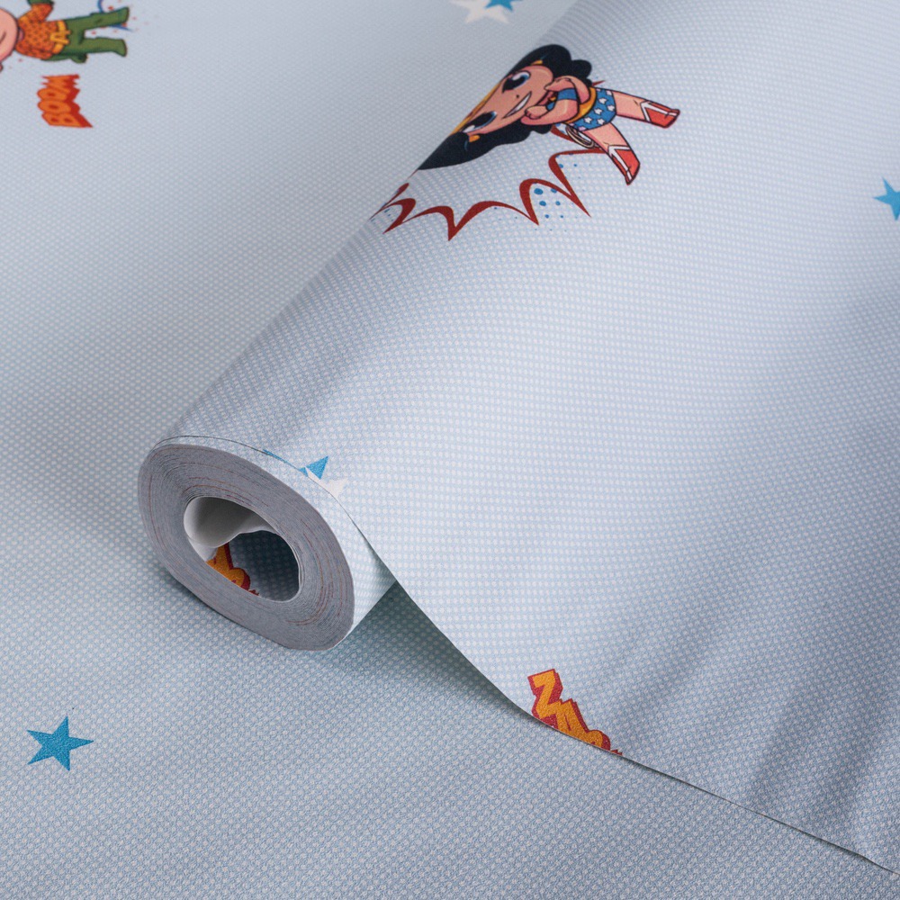 JUNACI IZ CRTANIH FILMOVA - Dezen