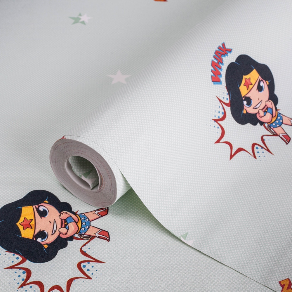 JUNACI IZ CRTANIH FILMOVA - Dezen