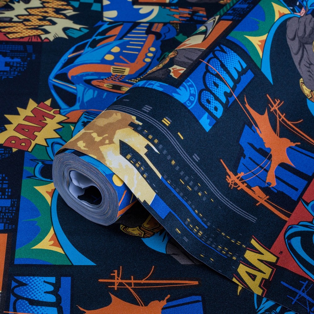 JUNACI IZ CRTANIH FILMOVA - Dezen