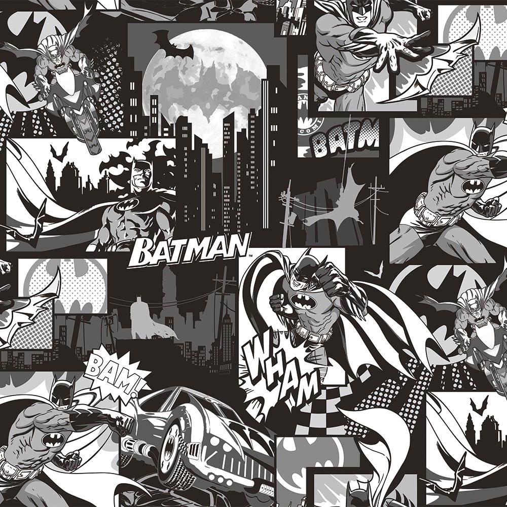 JUNACI IZ CRTANIH FILMOVA - Dezen