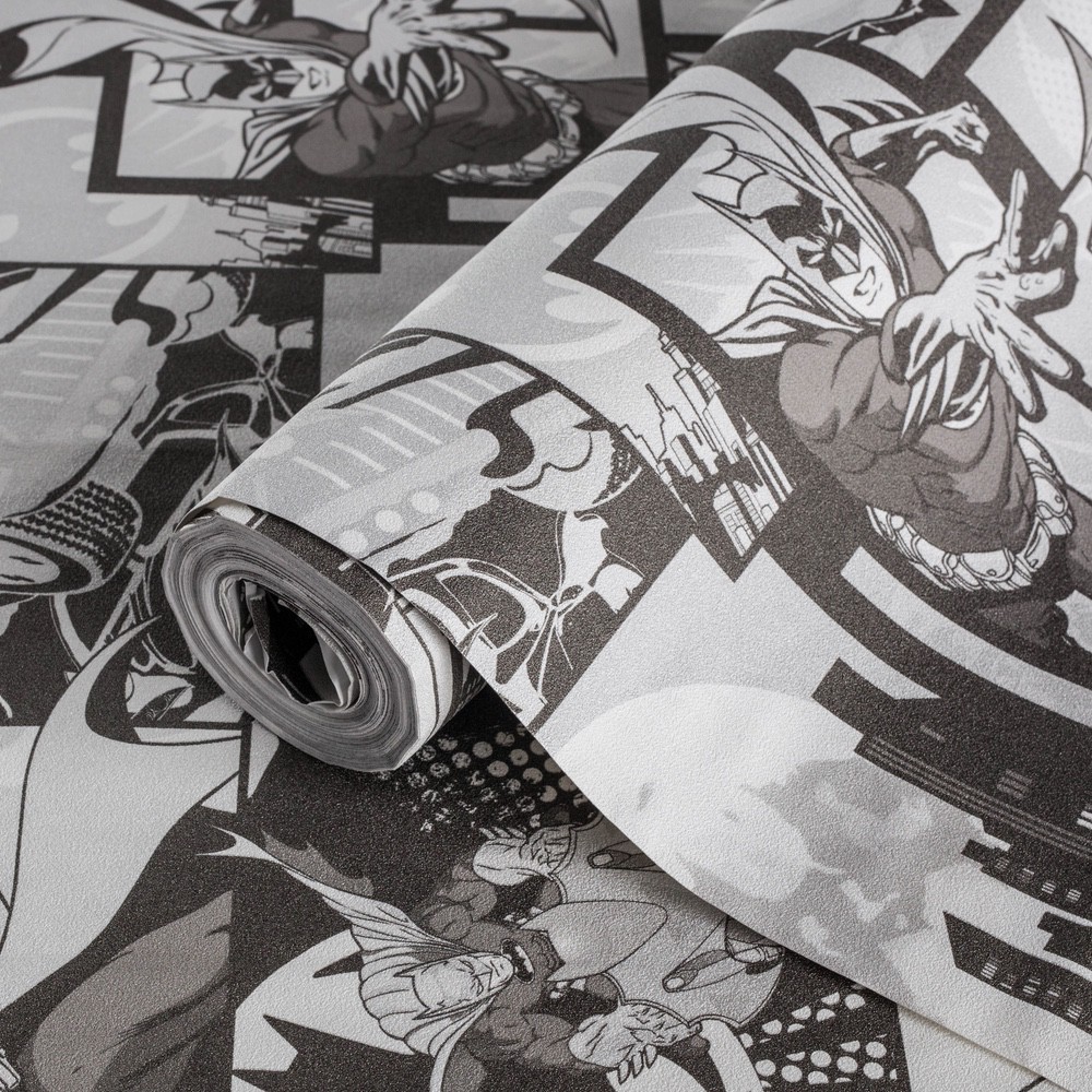 JUNACI IZ CRTANIH FILMOVA - Dezen