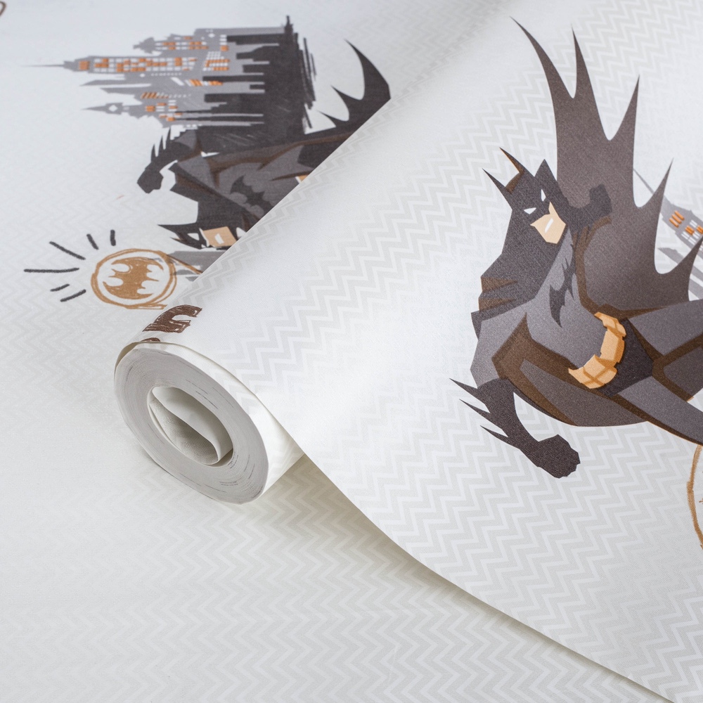 JUNACI IZ CRTANIH FILMOVA - Dezen