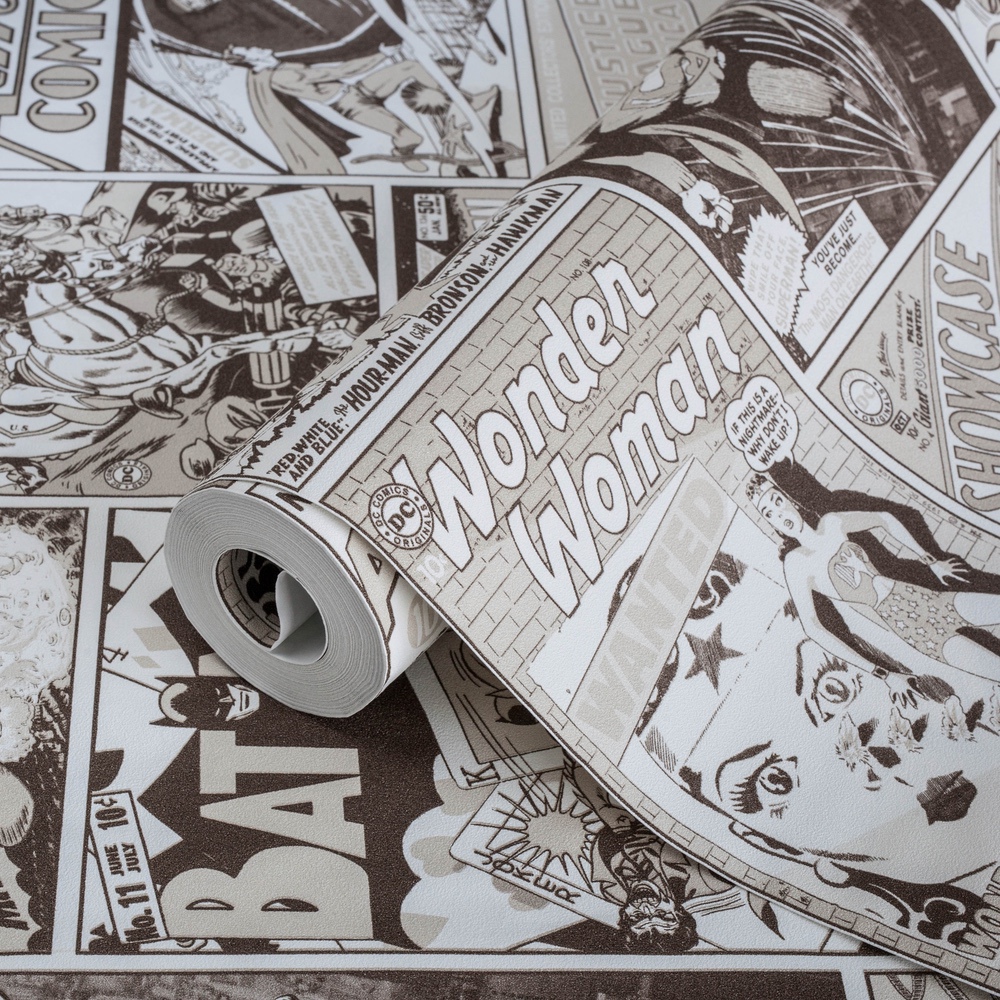 JUNACI IZ CRTANIH FILMOVA - Dezen