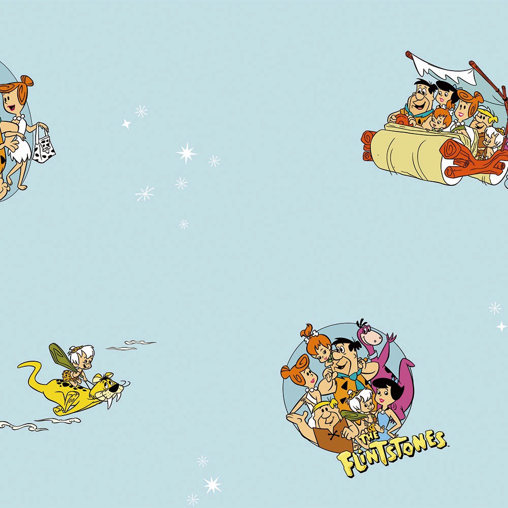 JUNACI IZ CRTANIH FILMOVA - Dezen