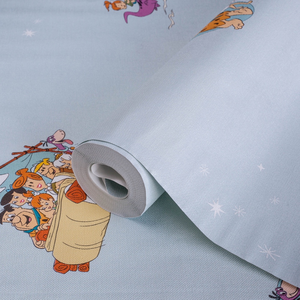 JUNACI IZ CRTANIH FILMOVA - Dezen