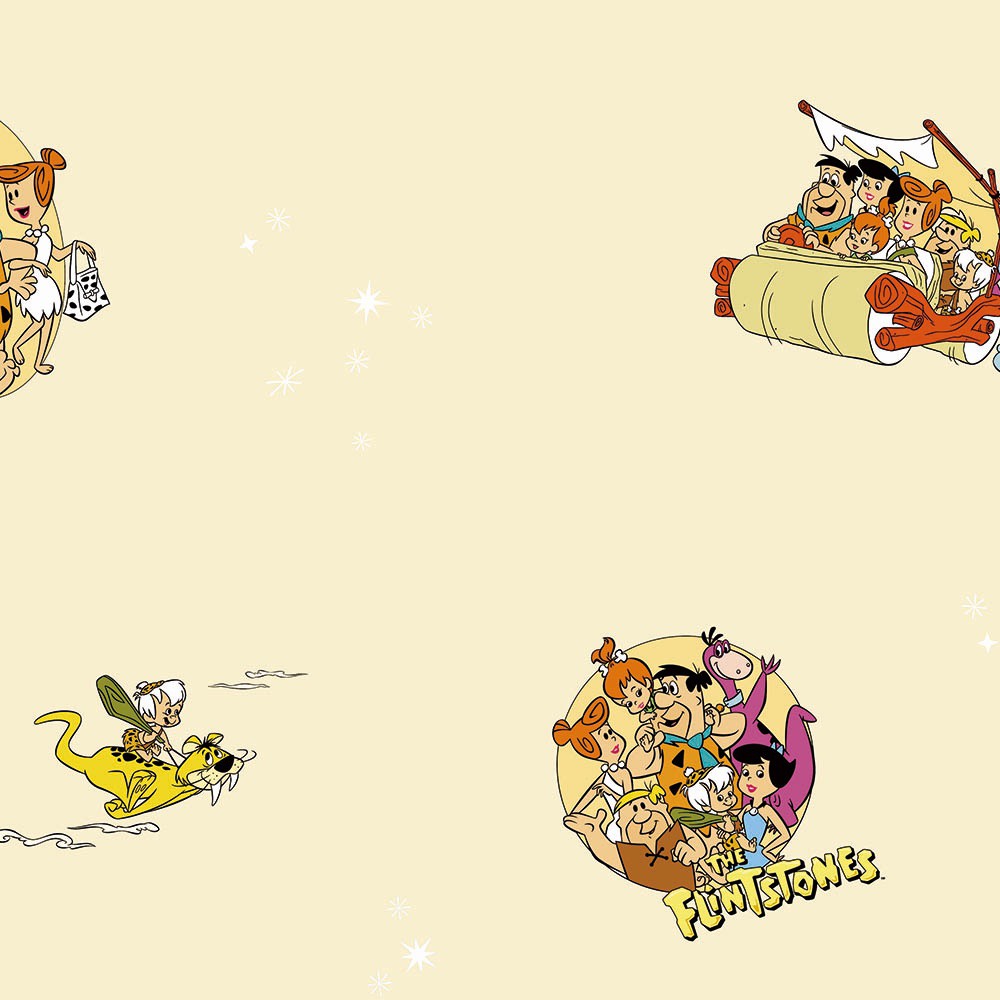 JUNACI IZ CRTANIH FILMOVA - Dezen