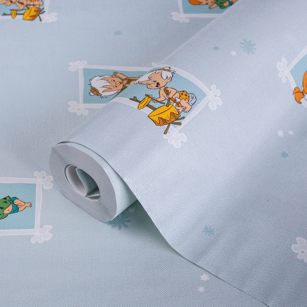 JUNACI IZ CRTANIH FILMOVA - Dezen